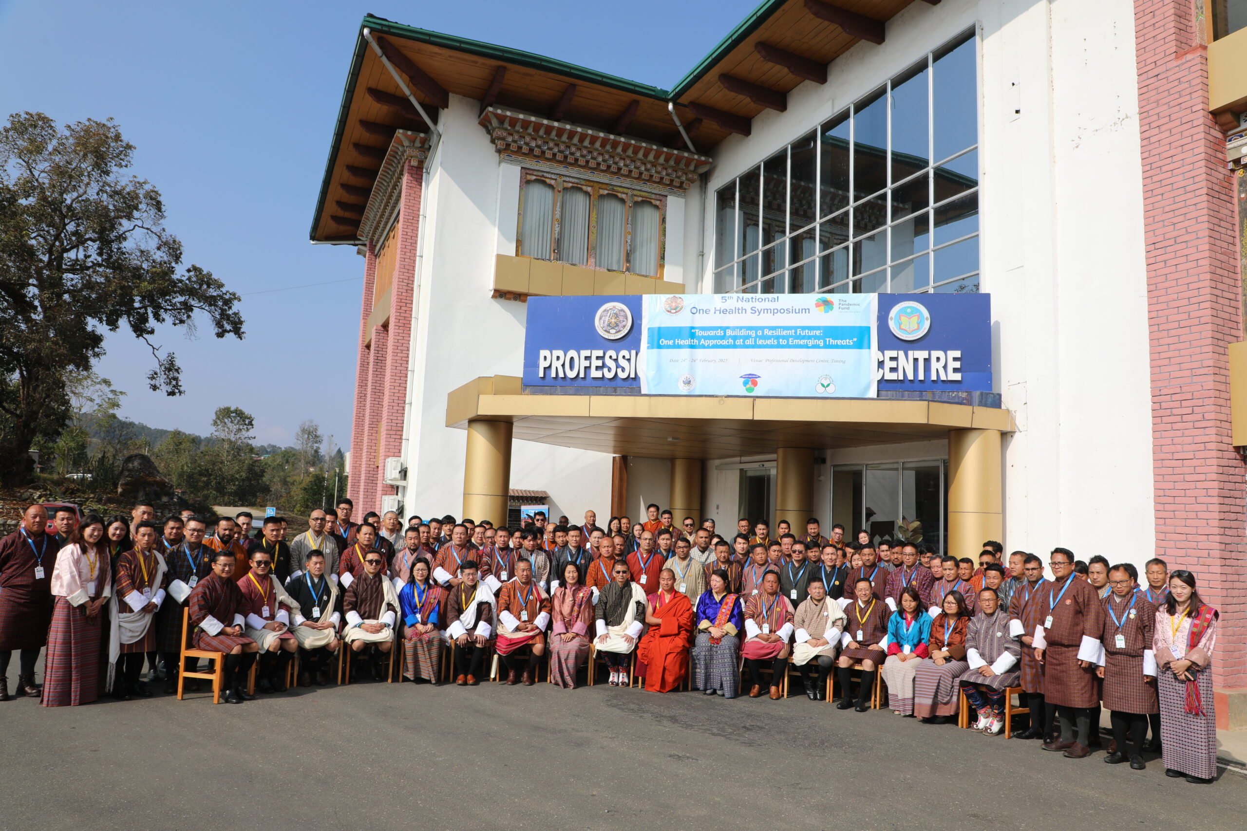 5th National One Health Symposium