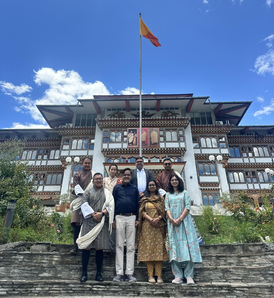 Strengthening partnerships for better nutrition