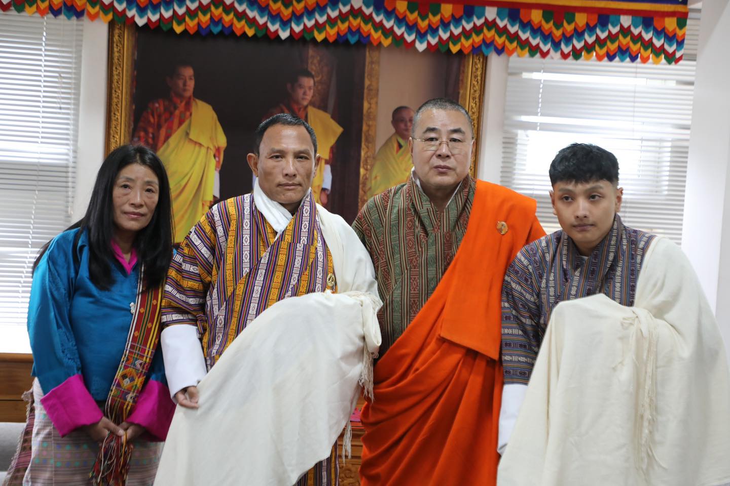 Heartfelt Congratulations