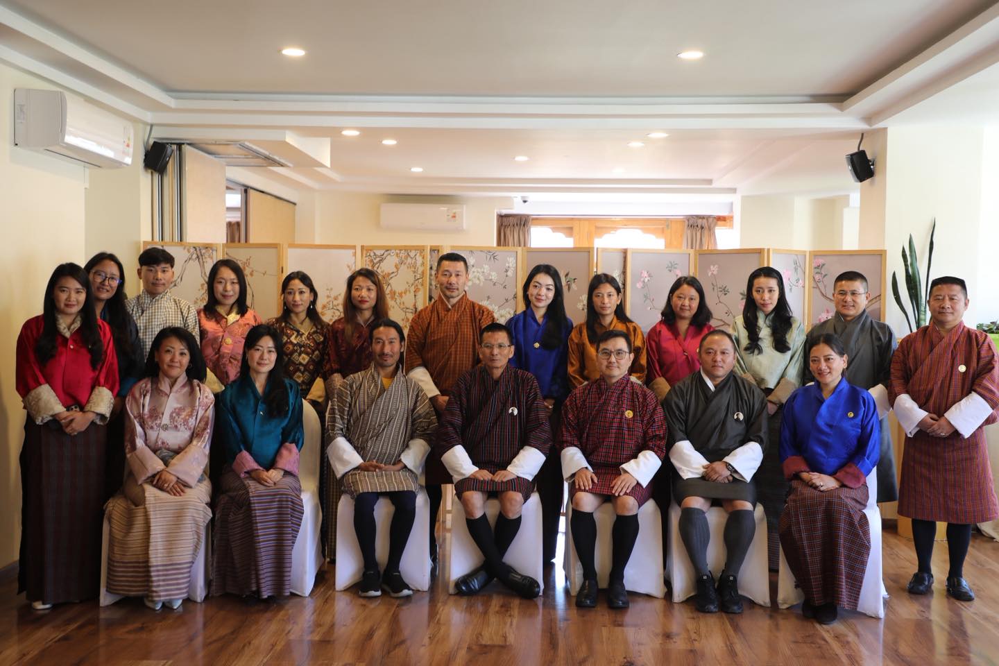 Uniting Voices for a Healthier, Happier Drukyul